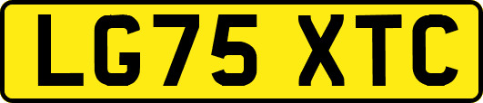 LG75XTC