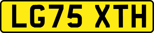 LG75XTH