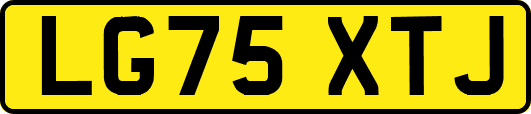 LG75XTJ