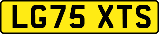 LG75XTS
