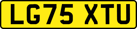 LG75XTU