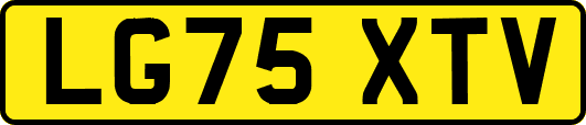 LG75XTV