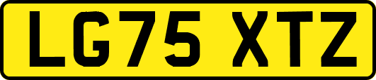 LG75XTZ