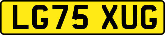 LG75XUG