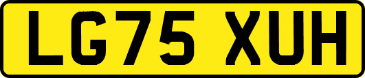 LG75XUH