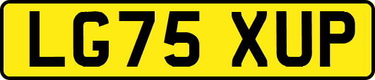 LG75XUP