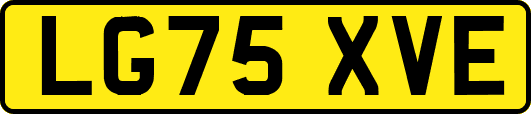 LG75XVE