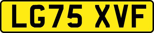 LG75XVF