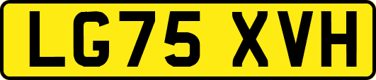 LG75XVH