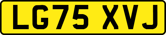 LG75XVJ