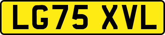 LG75XVL