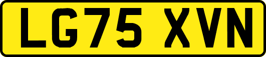 LG75XVN