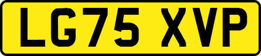 LG75XVP