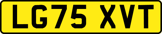 LG75XVT