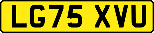 LG75XVU