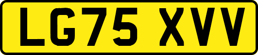 LG75XVV