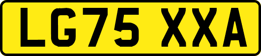 LG75XXA