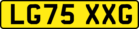 LG75XXG
