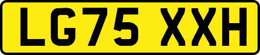 LG75XXH