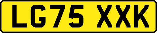 LG75XXK