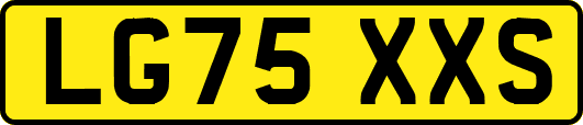 LG75XXS