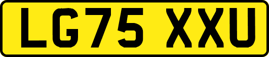 LG75XXU