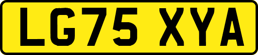 LG75XYA