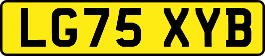 LG75XYB