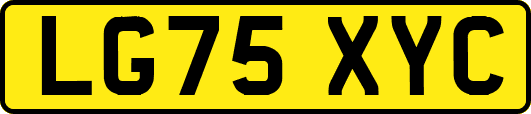 LG75XYC