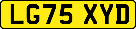 LG75XYD