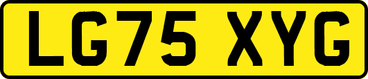 LG75XYG