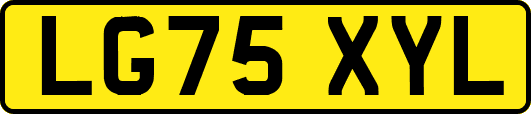 LG75XYL