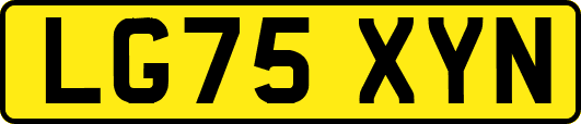 LG75XYN