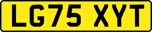 LG75XYT