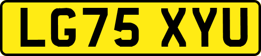 LG75XYU