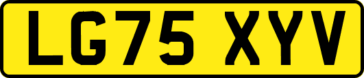 LG75XYV