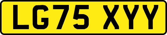 LG75XYY