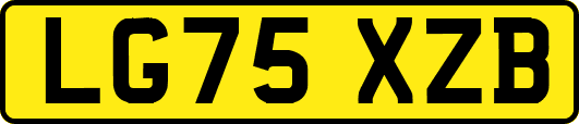 LG75XZB