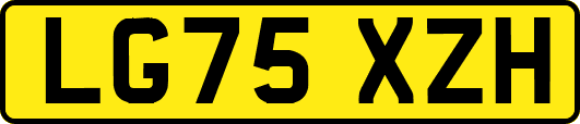 LG75XZH