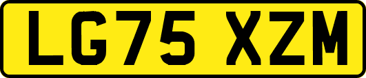 LG75XZM
