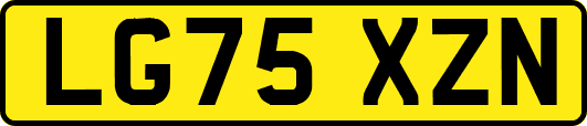 LG75XZN
