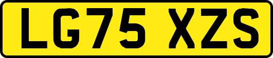 LG75XZS