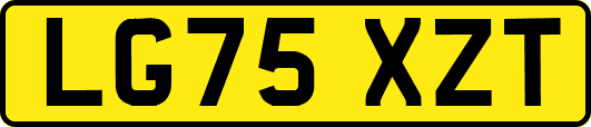 LG75XZT