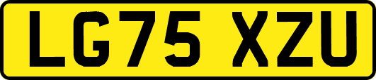 LG75XZU