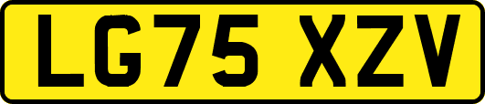 LG75XZV