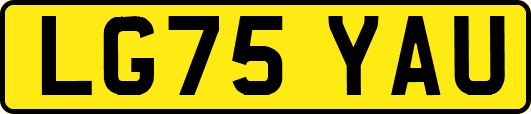 LG75YAU