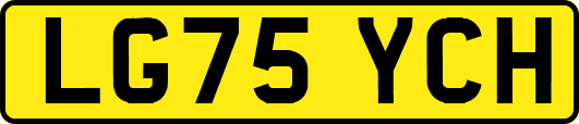 LG75YCH