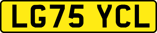 LG75YCL