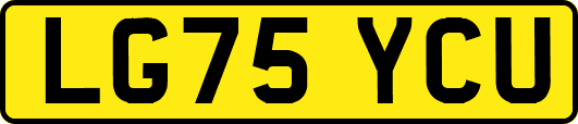 LG75YCU