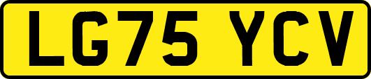 LG75YCV